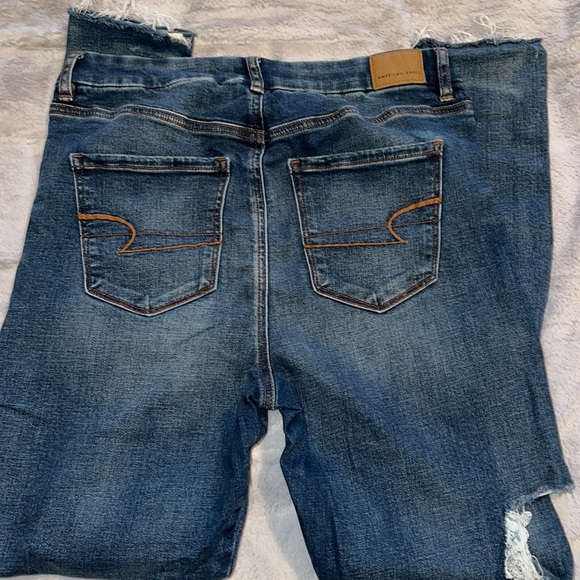 AE Jeans - Picture 3 of 4